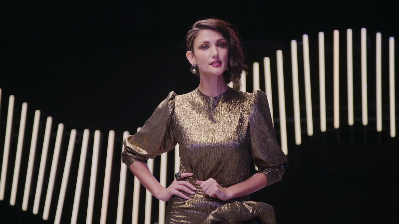 Supermodel Me Revolution Screenshot