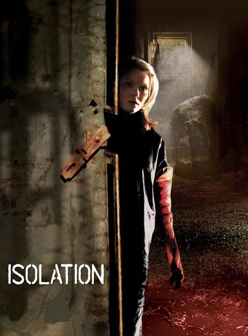 Izolacja / Isolation (2005) 1080p.WEB-DL.H264.AC3.2.0.BP007 | Lektor PL