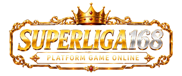SUPERLIGA168 - Platform Game Online Populer Bonus Besar