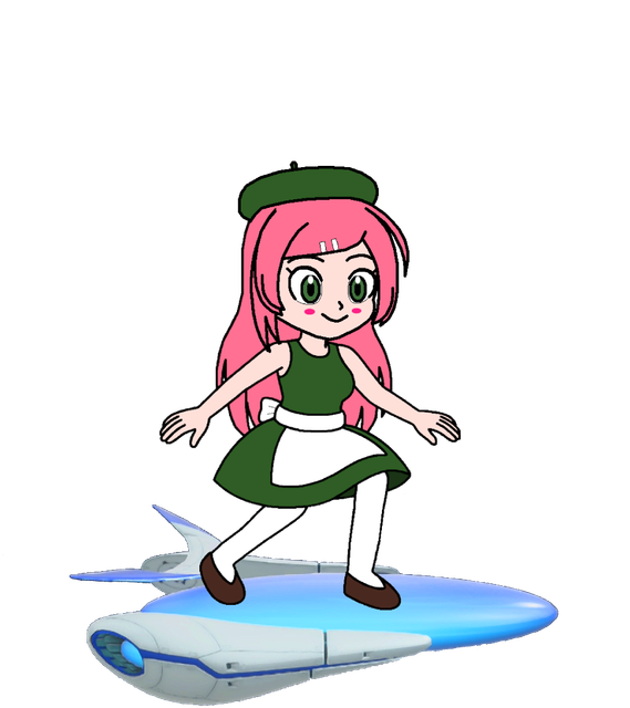 Momone Momo on Formula Star SMB.png