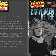 Cat Women thinpak