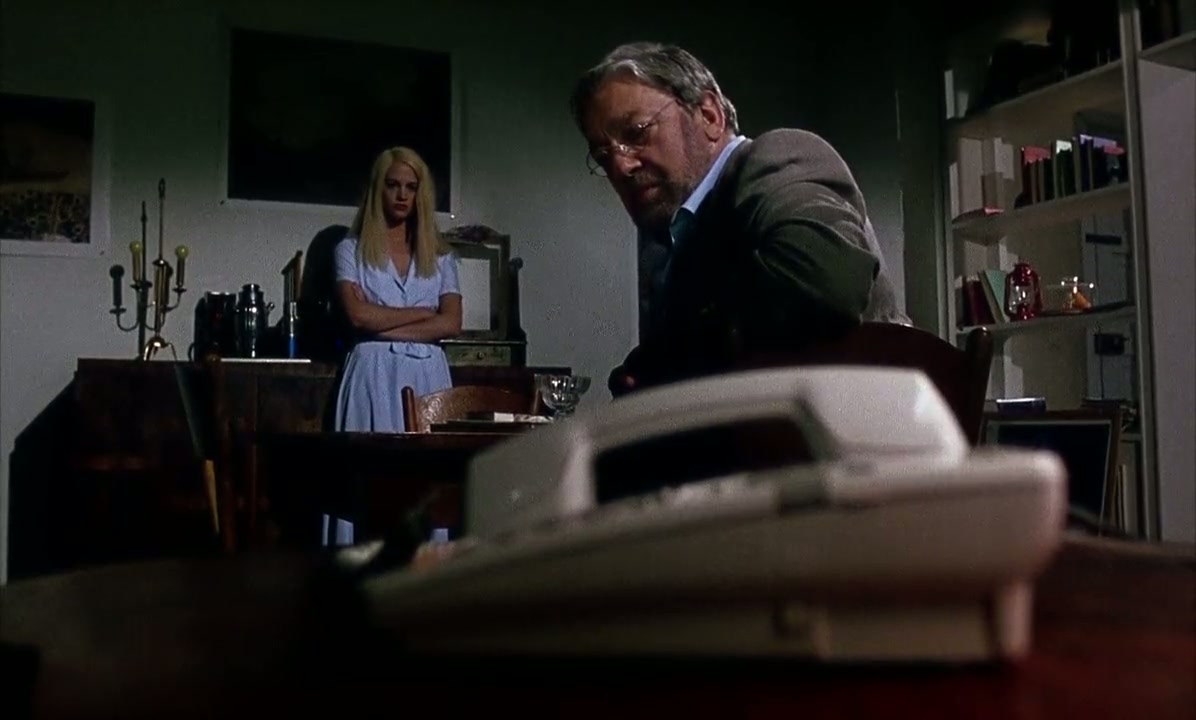 The Stendhal Syndrome Screenshot