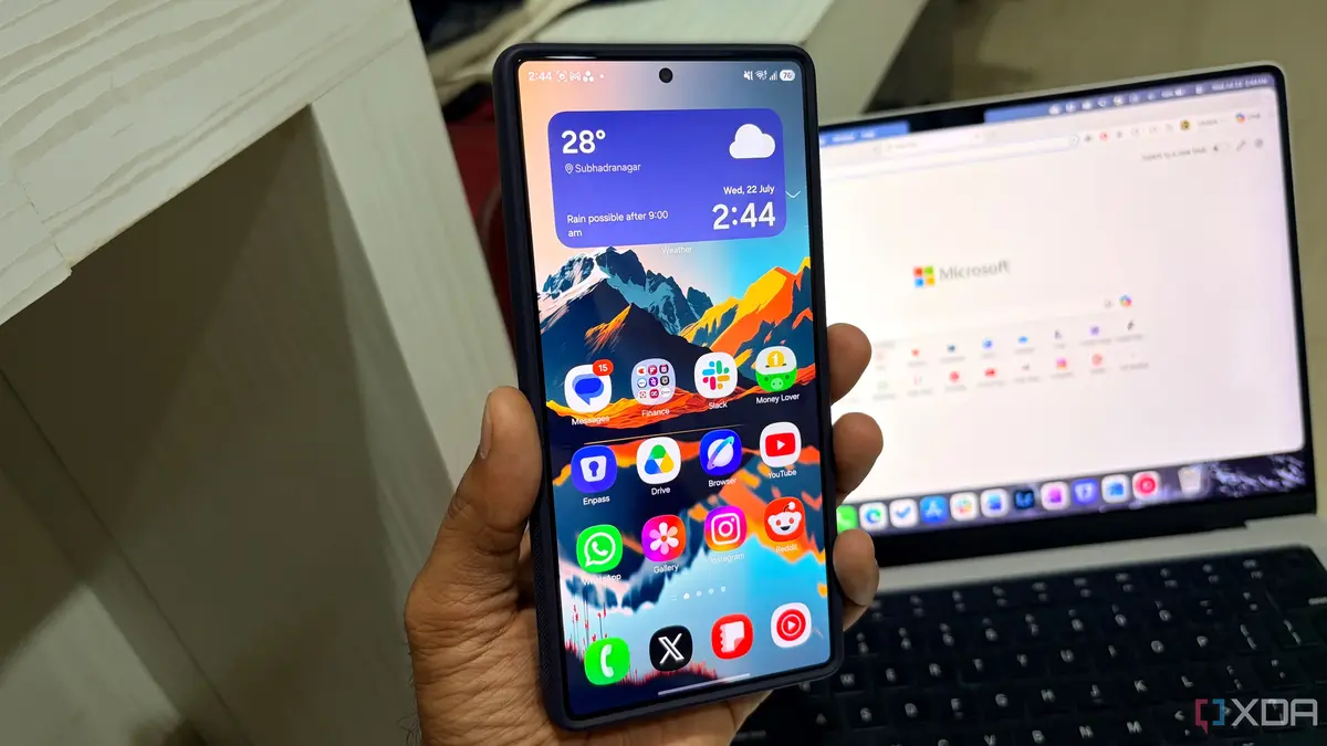 Boost Your Samsung Galaxy's Battery Life
