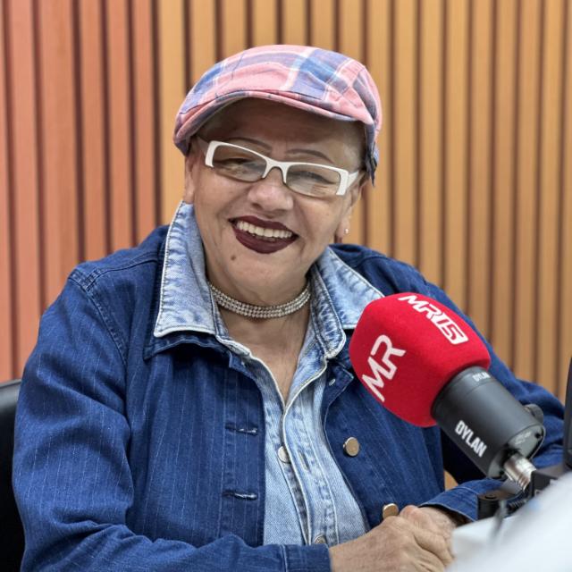 Fátima Silva