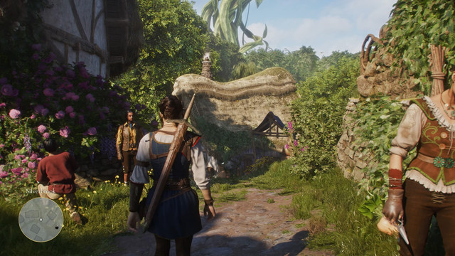 Fable 07