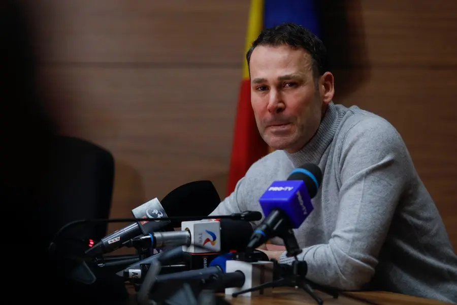 Negoiță explică de ce l-a apărat pe Ciolacu după demiterea Guvernului Bolojan