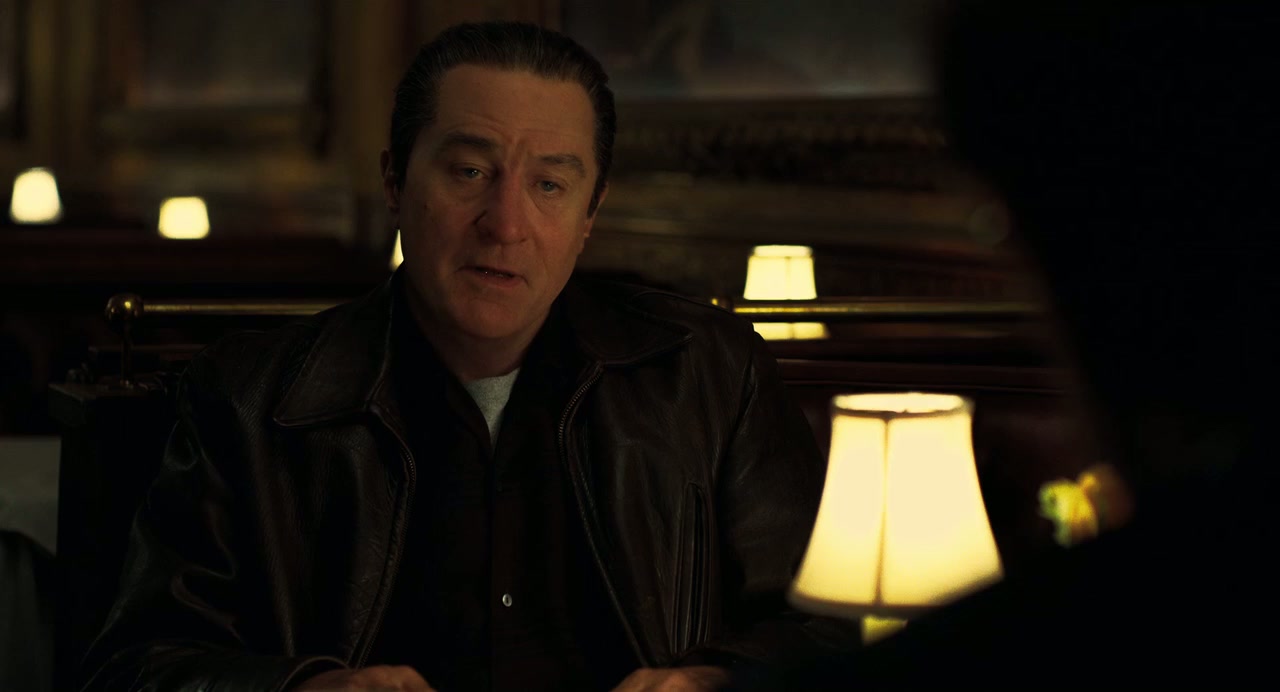 The Irishman Screenshot