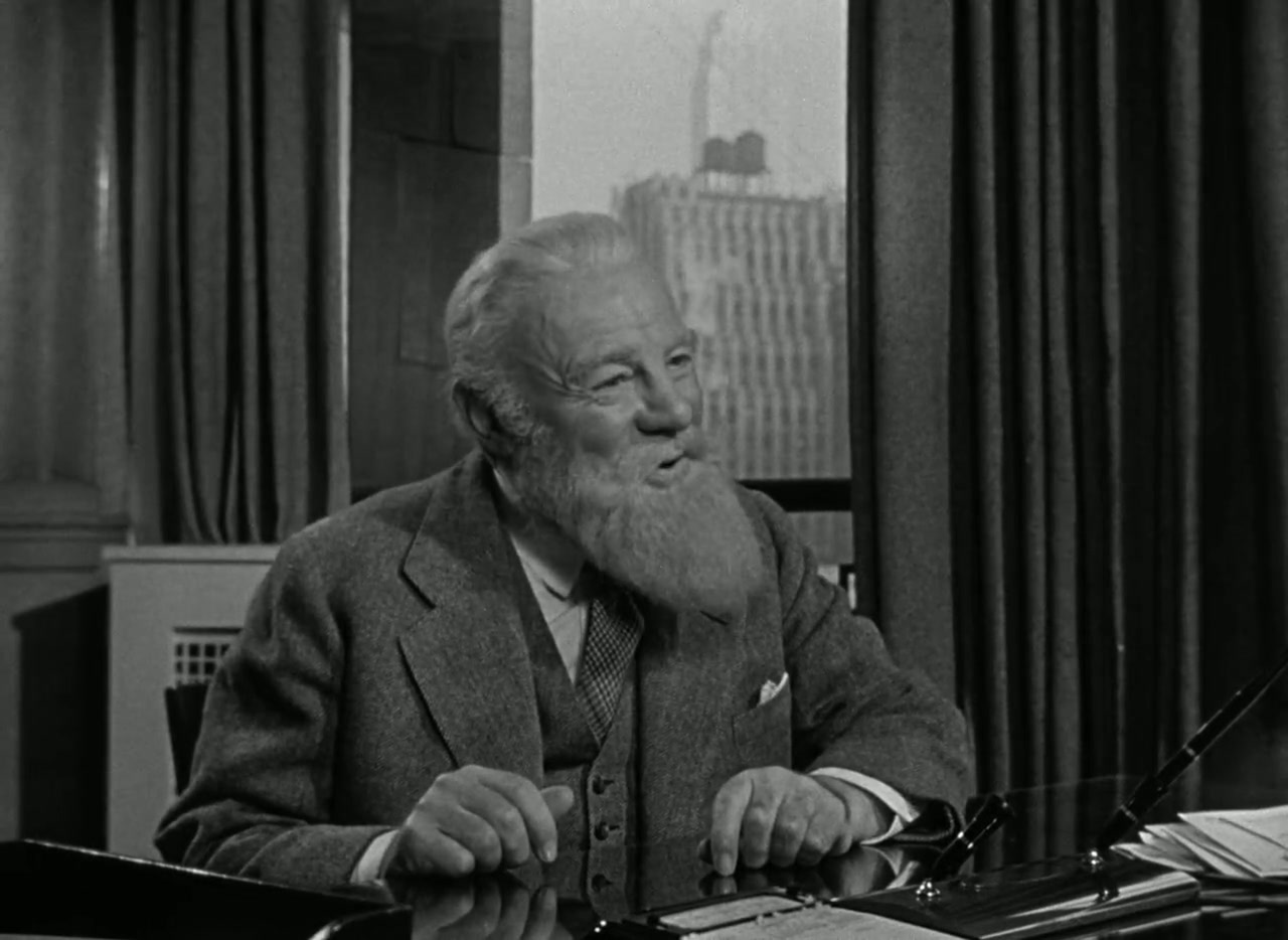 Miracle on 34th Street Screenshot