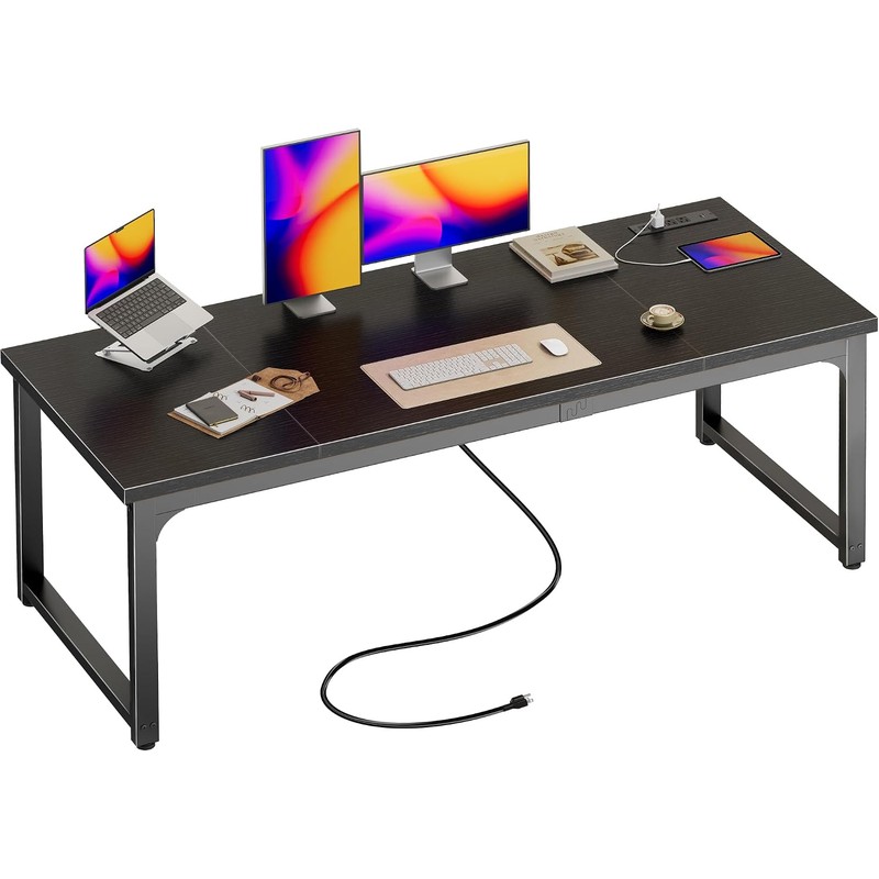 Aero Wing Shaped Studio Desk