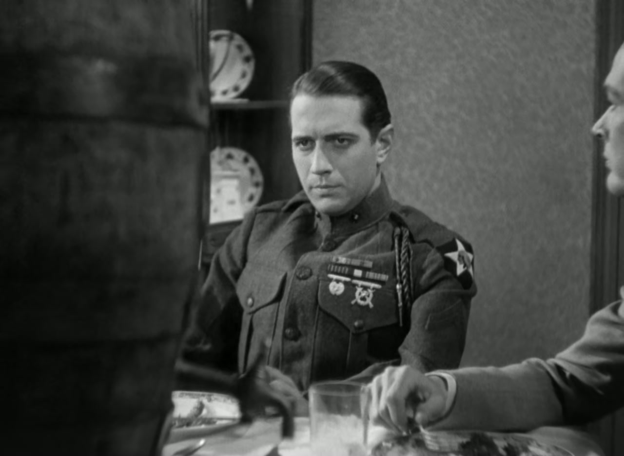 The Public Enemy Screenshot