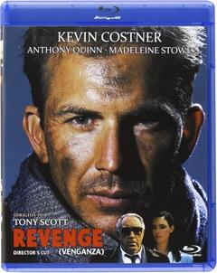 Revenge - Vendetta (1990) WebDL 720p AC3 ITA - ENG + SUB