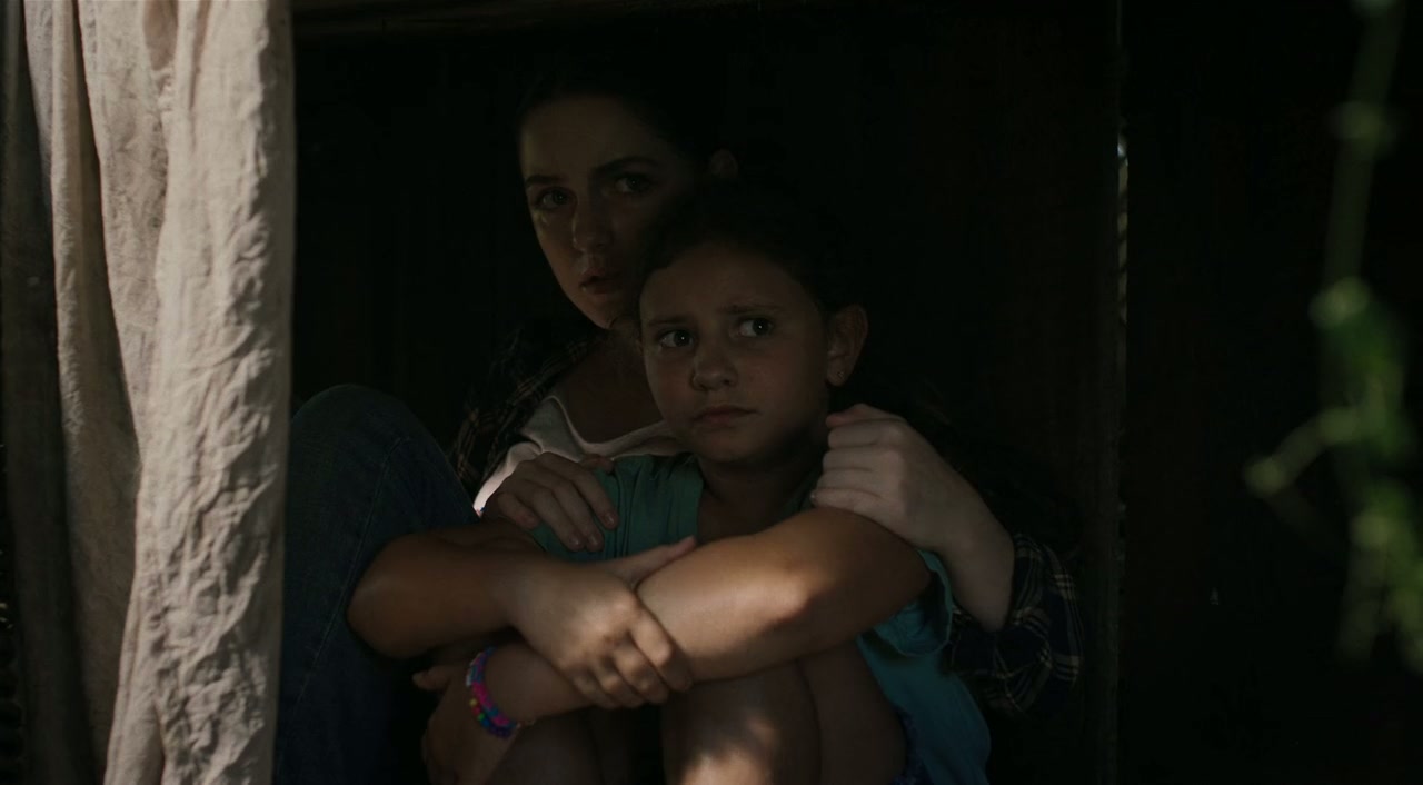 What We Hide Screenshot