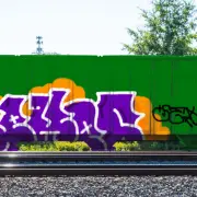 Graffiti artwork by steinyy069