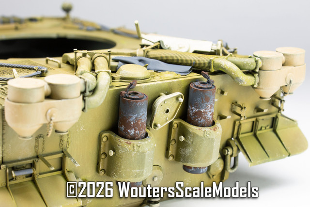 Afrika Tiger 104