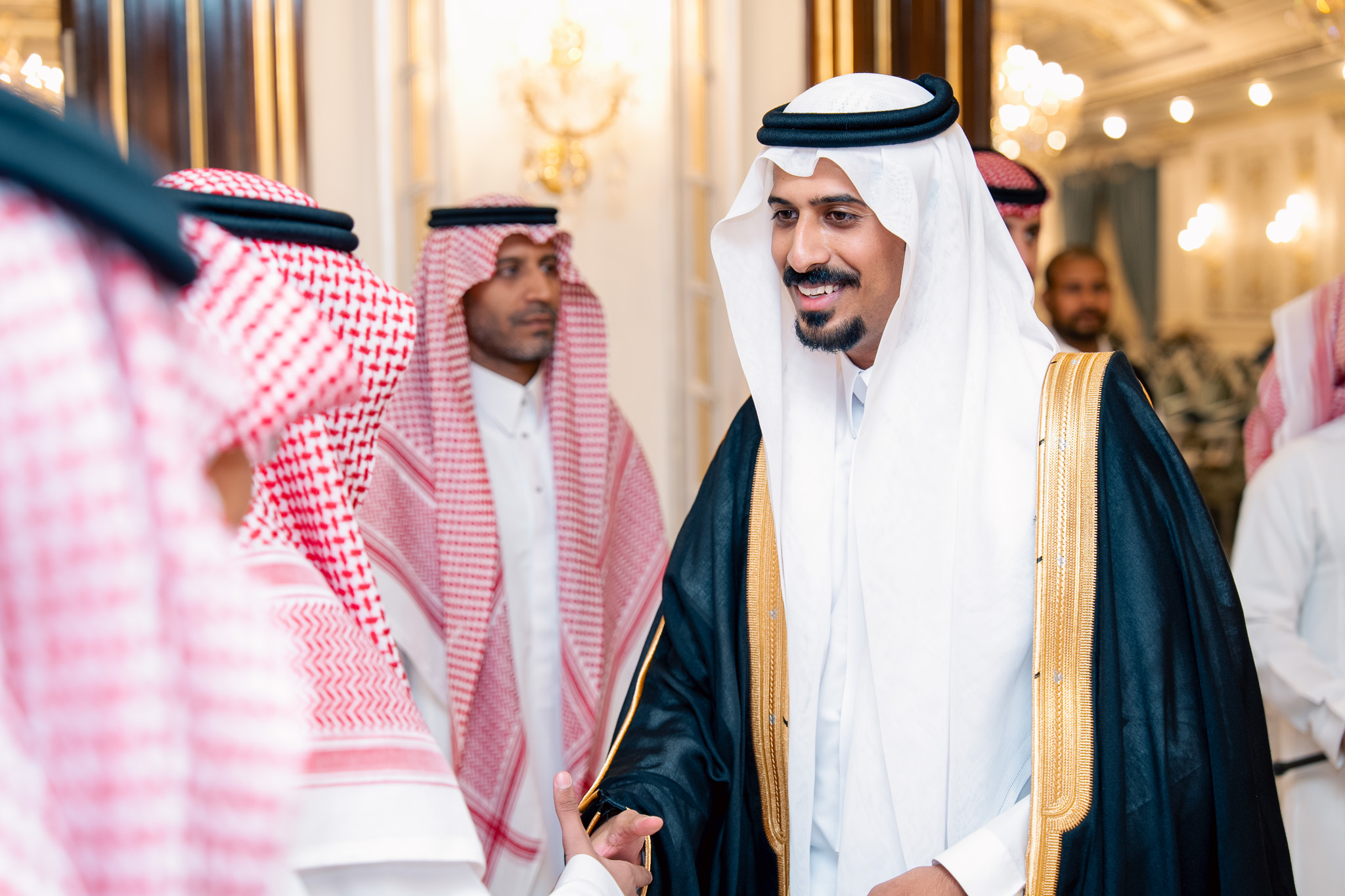 مصور زواجات جدة16