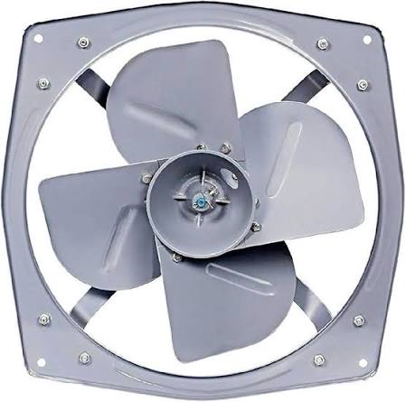 CROMPTON EXHAUST 450MM — Ohrim wholesale price 4600