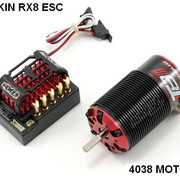 TEAM TEKIN RX8 BL SYSTEM