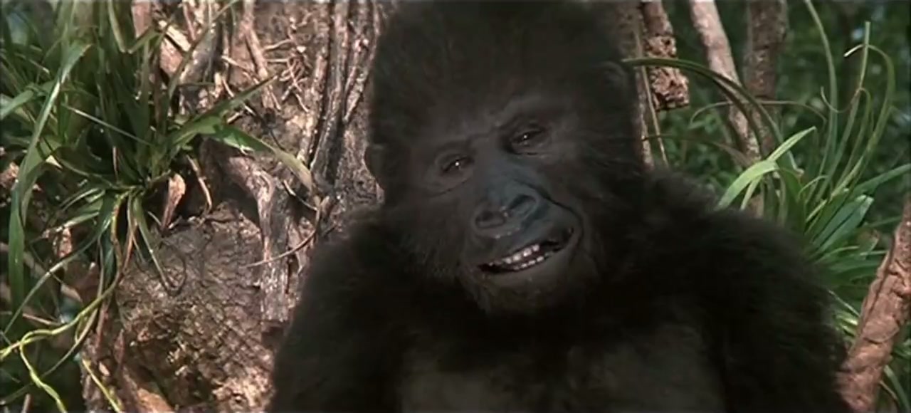King Kong Lives Screenshot
