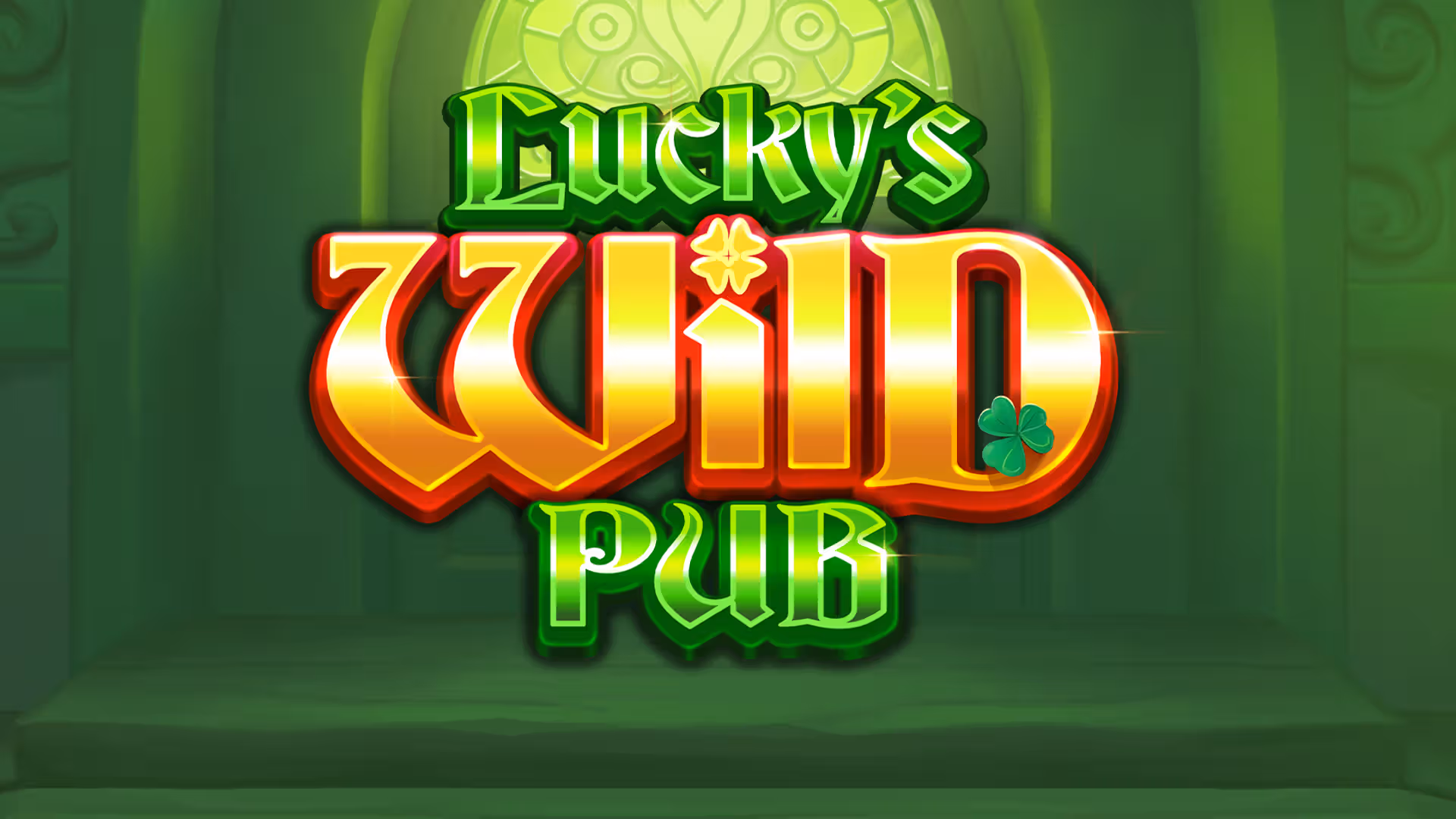 Lucky's Wild Pub Oyna