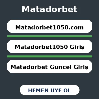 Matadorbet1050