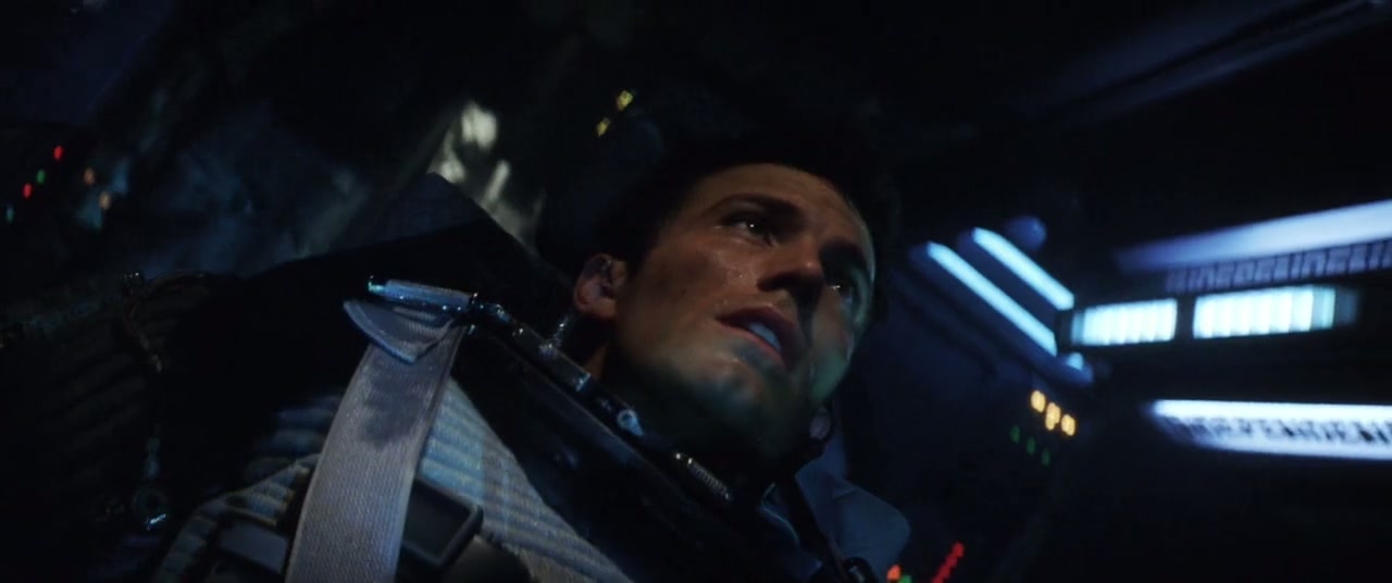 Armageddon Screenshot