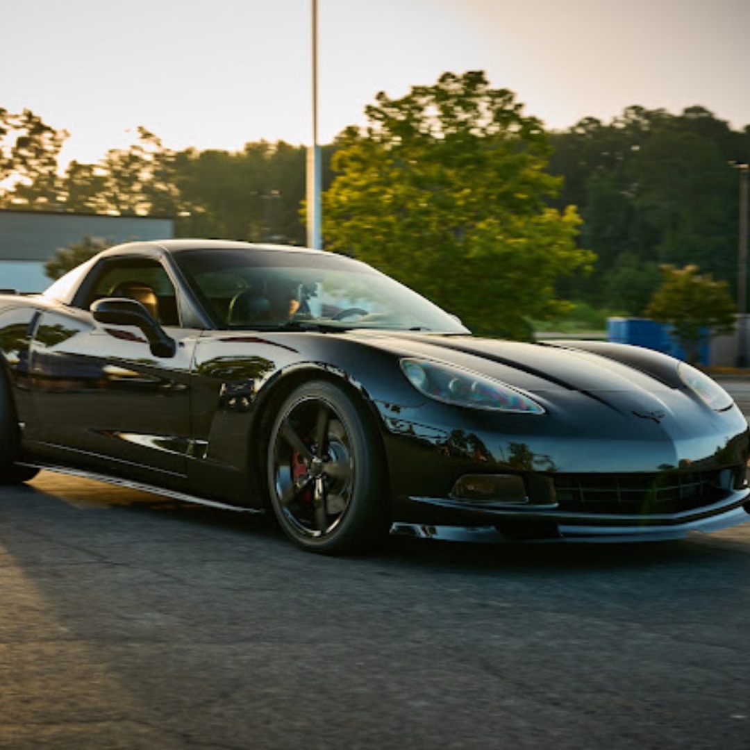 2006/Chevrolet/Corvette