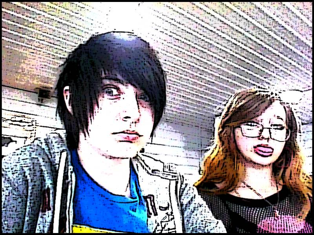 me skycartoon