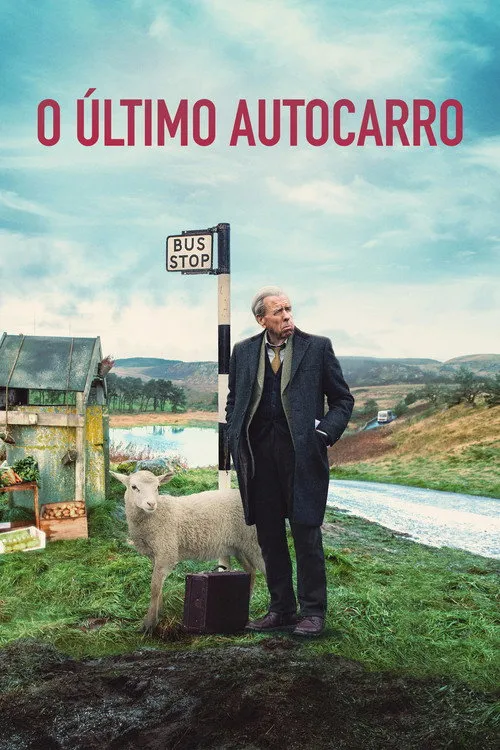 O ÚLTIMO ÔNIBUS