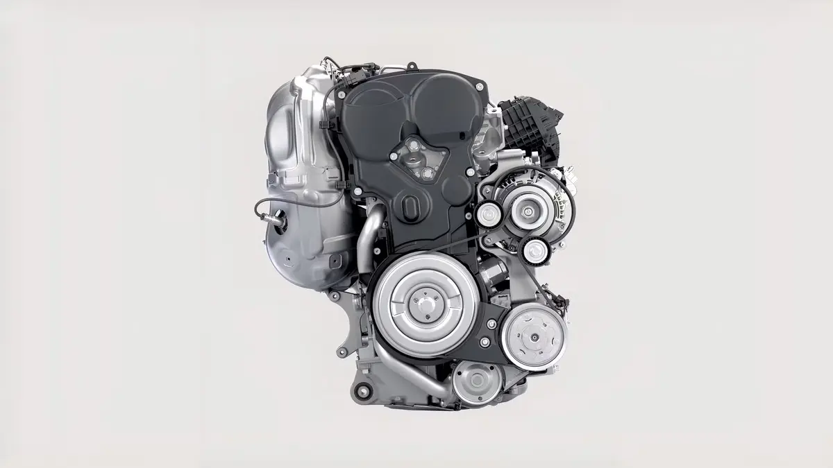 Upgrade motor hibrid stimulează performanța
