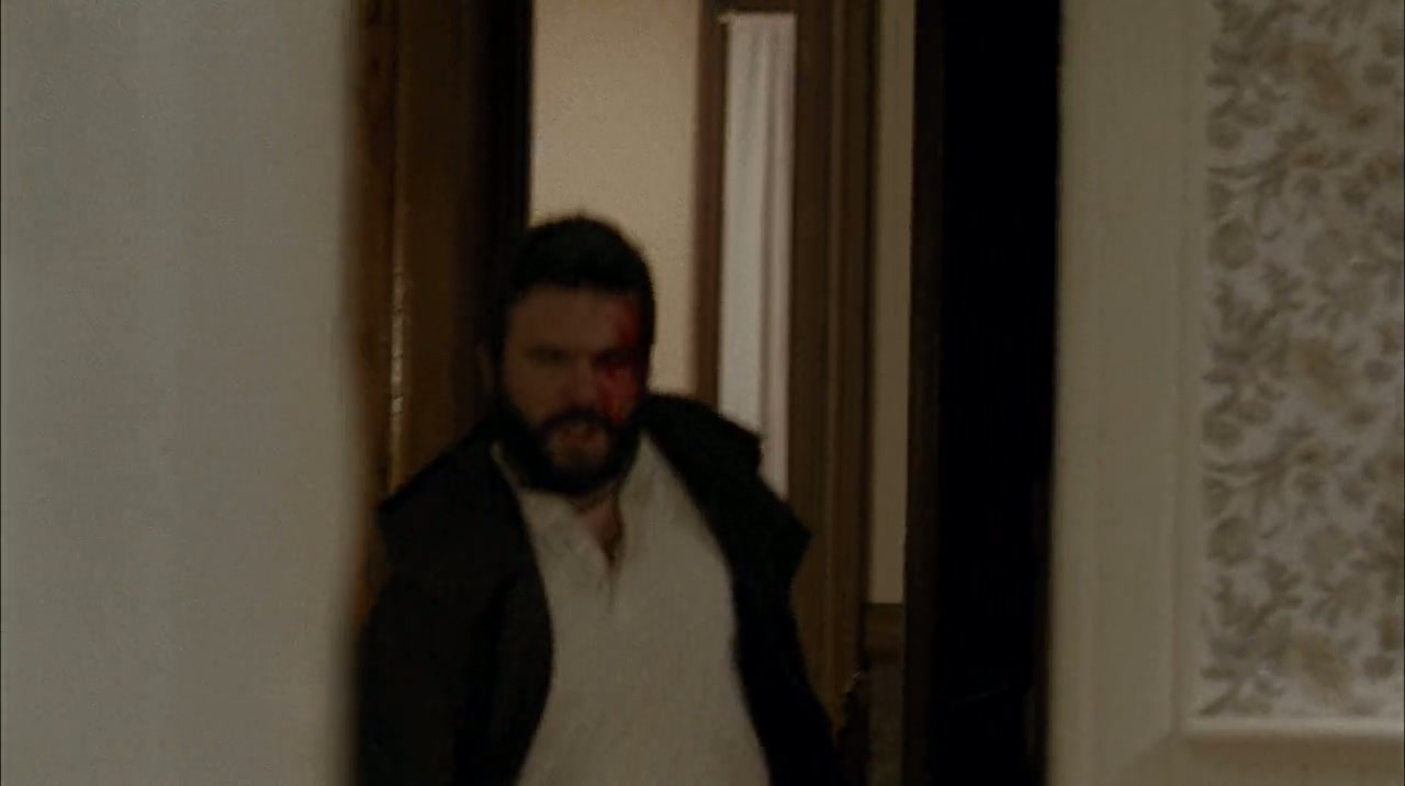 The House of the Devil Screenshot