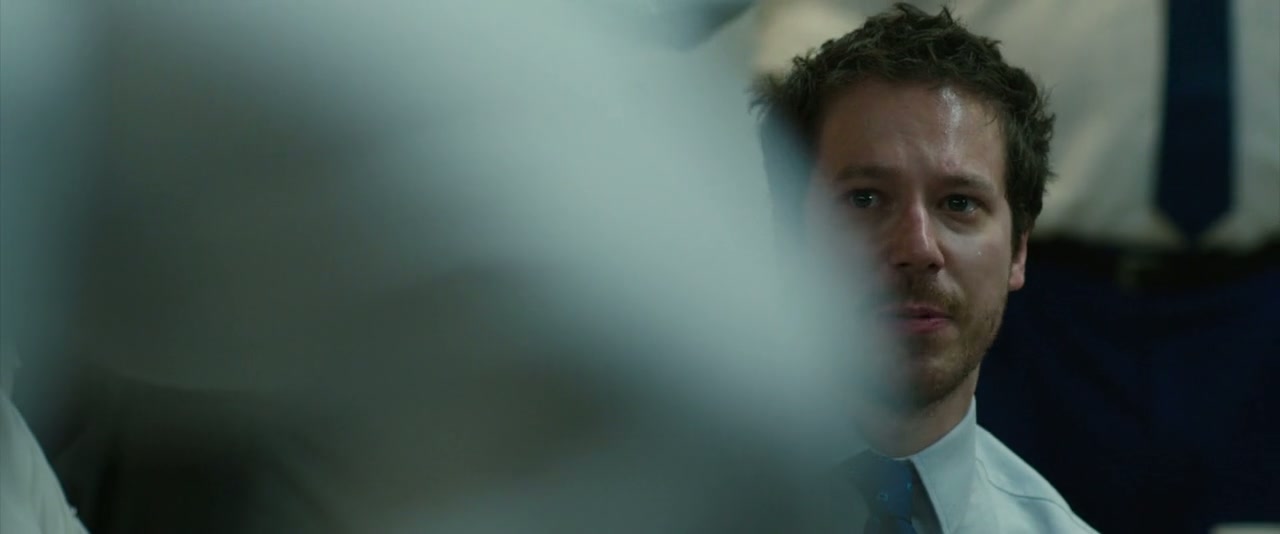 The Belko Experiment Screenshot