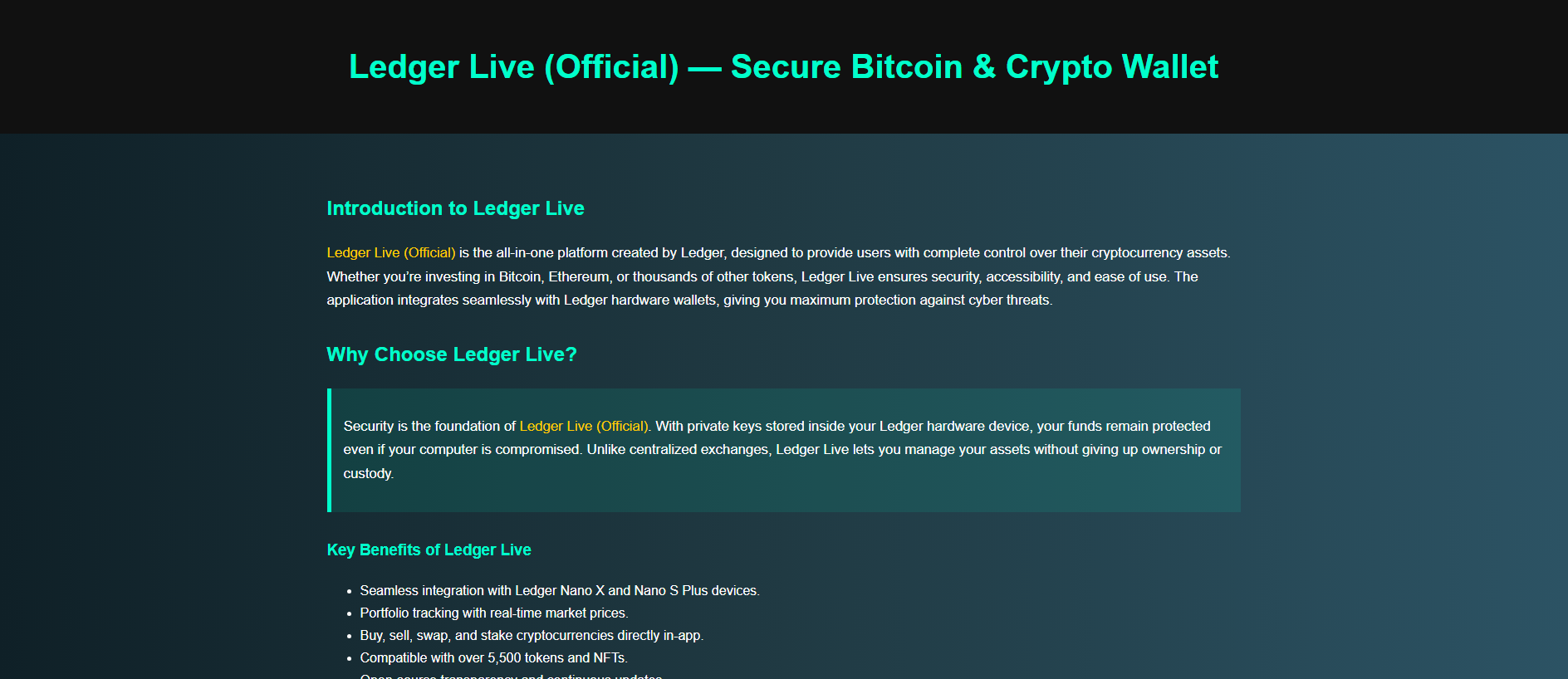 Stored capture of eng-ledgeir-faq.pages.dev