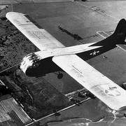 Waco CG 4 Hadrian