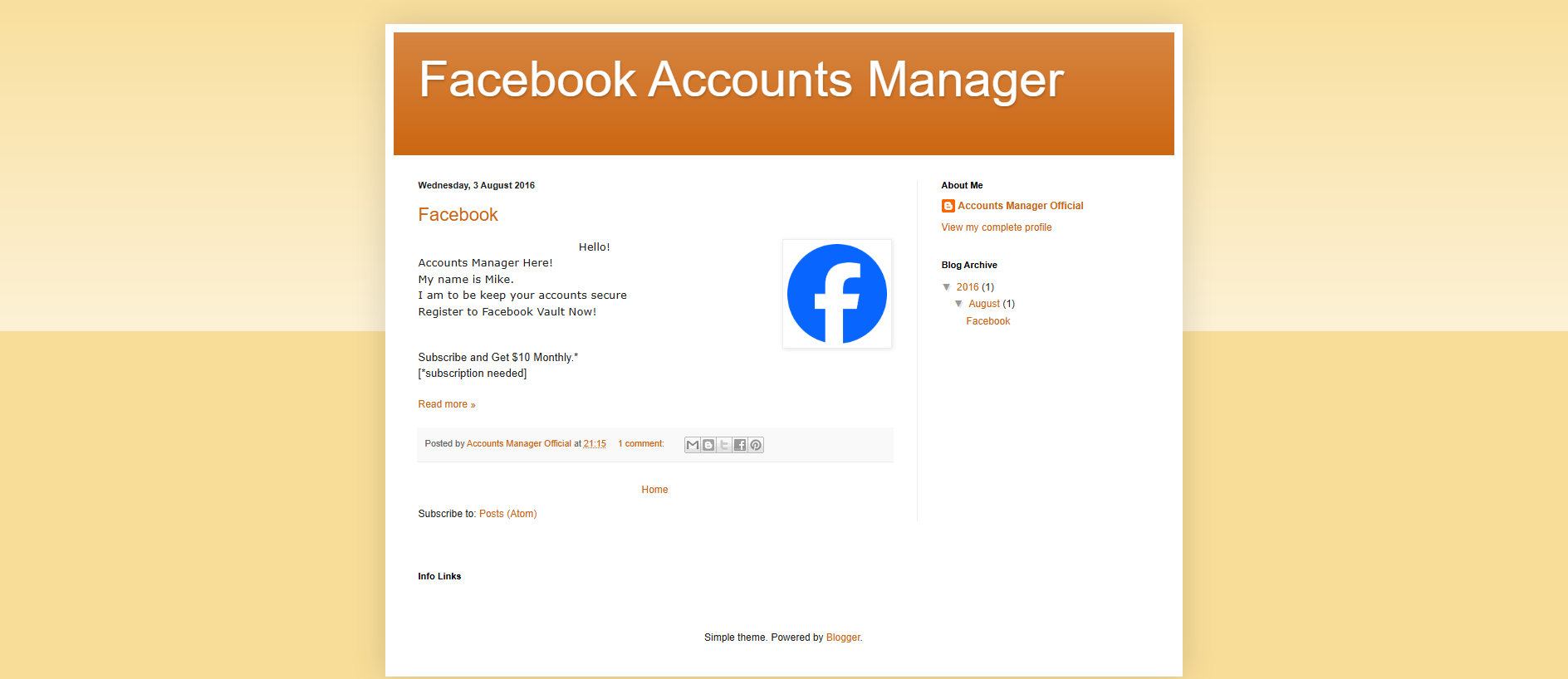 Forensic screenshot of [REDACTED] showing the phishing page layout