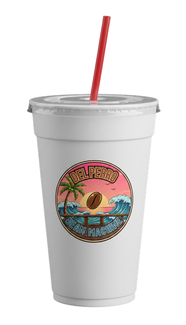 White Styrofoam Cup w/ Red Straw.png