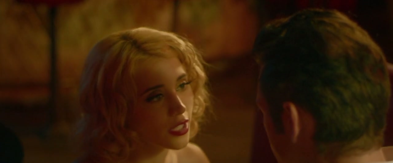 Frank and Penelope Screenshot