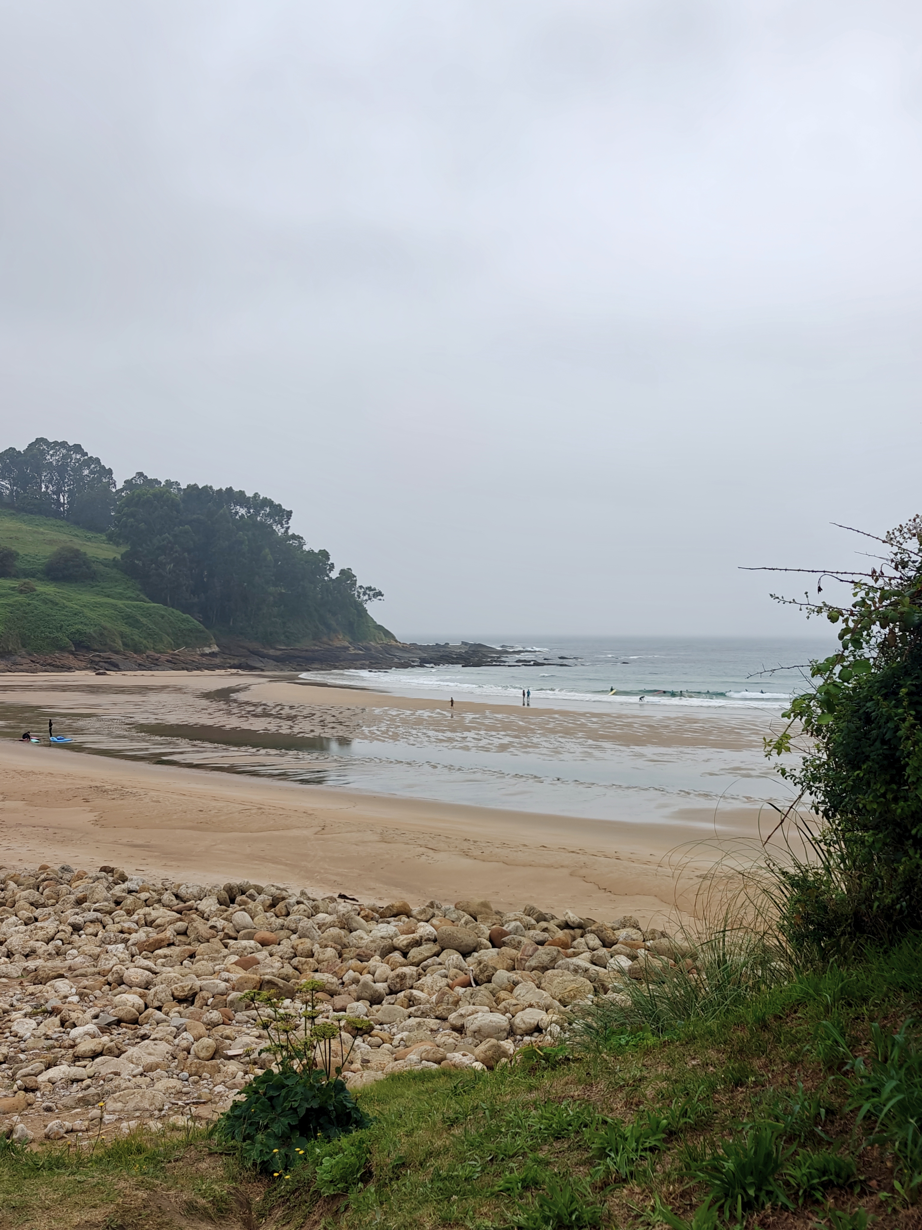 Dag 13 - Santillana del Mar 🥏 Comillas