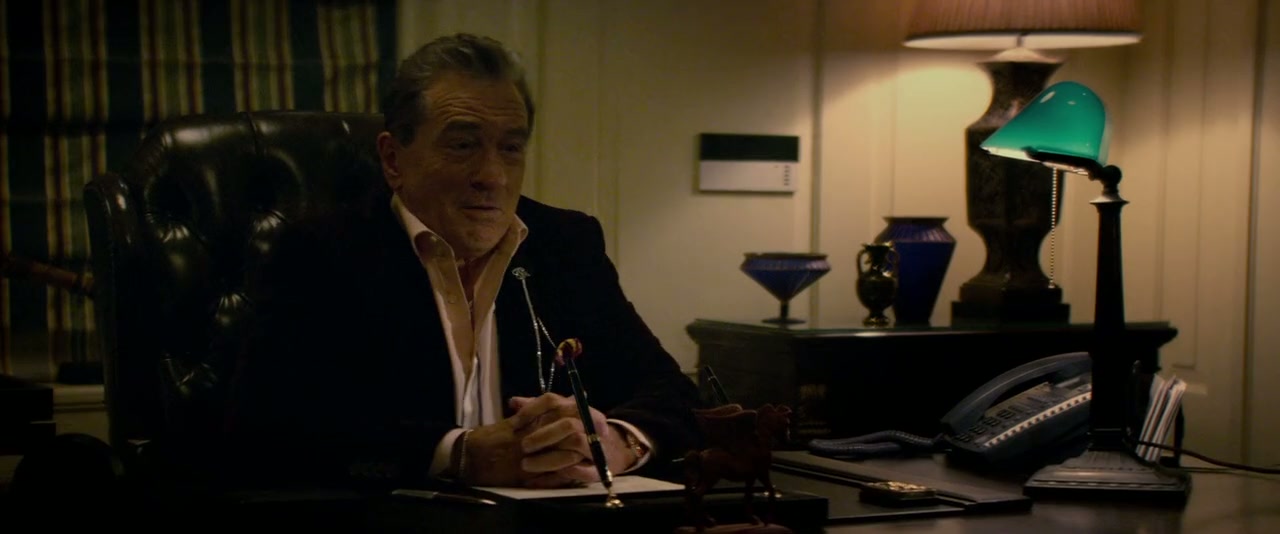 Heist Screenshot