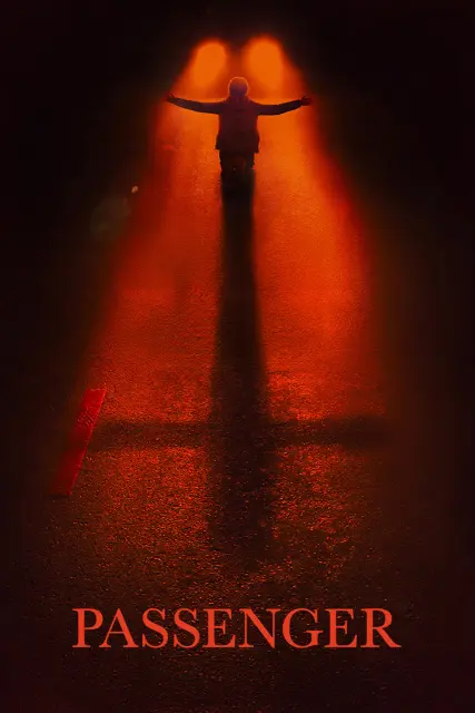 Passenger