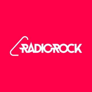 Logo da Radio Rock