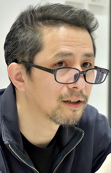 Hamana, Takayuki