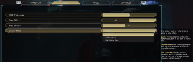 video-menu