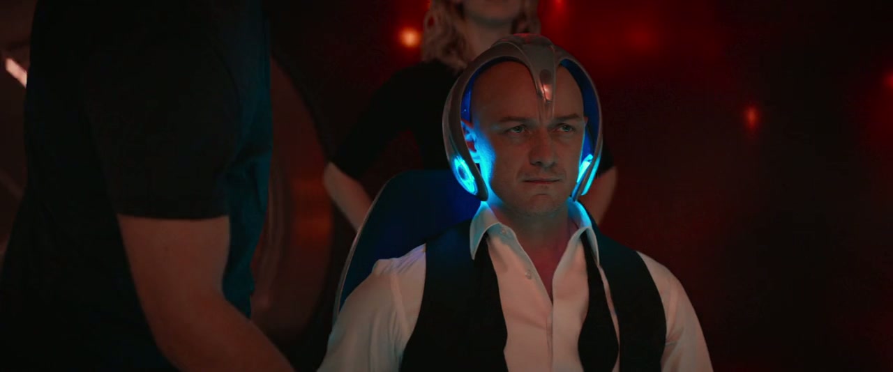 Dark Phoenix Screenshot