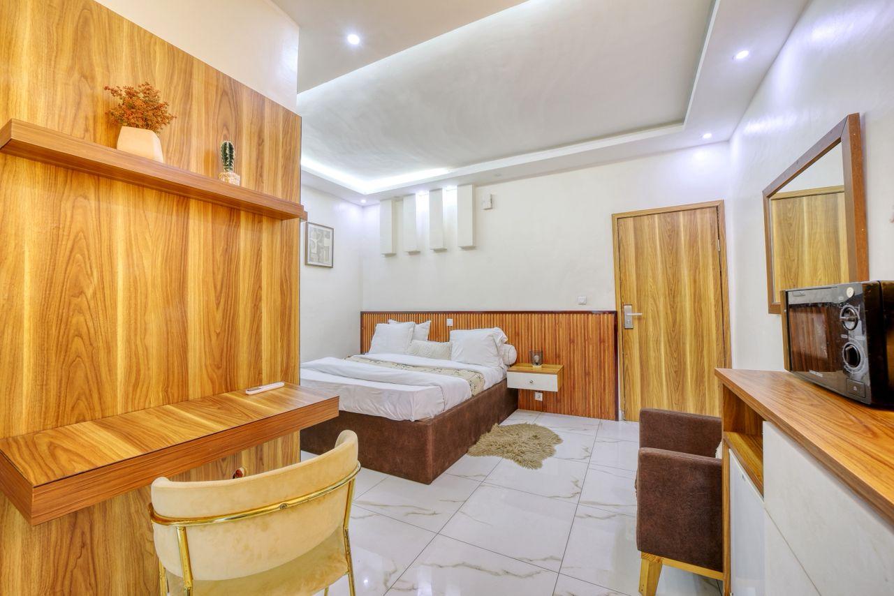 Bureau à louer à Douala - 900000 FCFA/Mois