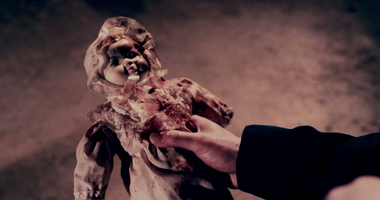 Terrifier Screenshot