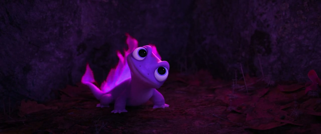 Frozen II Screenshot