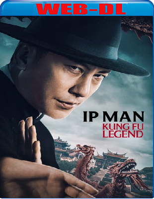 Ip Man - Kung Fu Legend (2026) WebDL ITA CHI E-AC3 Subs