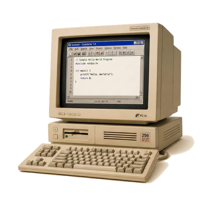 Computer