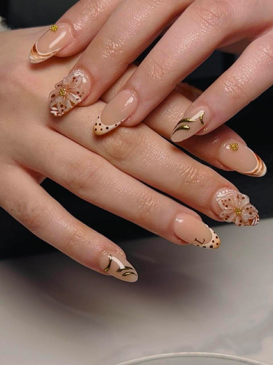 Classy Nails & Beauty Manchester - our work