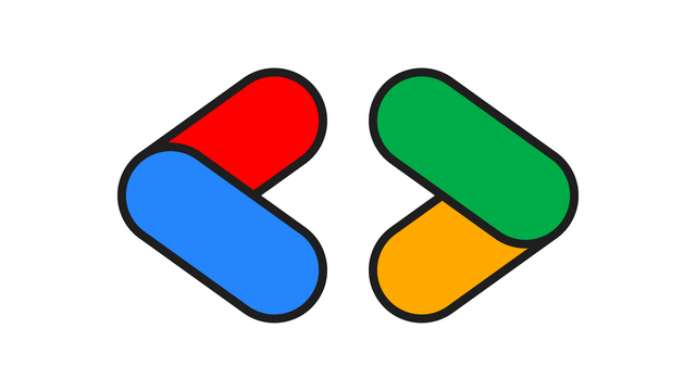GDGoC Logo